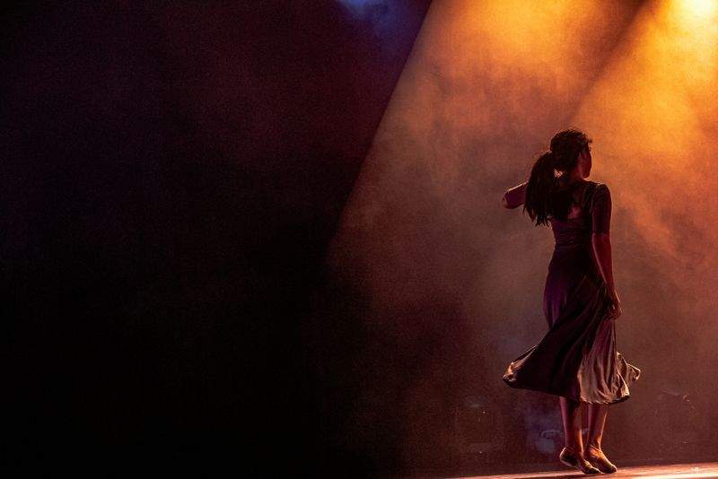春の新生活に向けたダンスレッスンの始め方